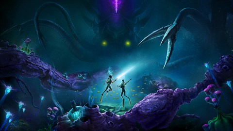 Image subnautica